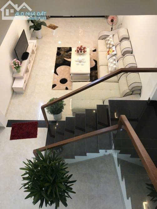 ĐÀ NẴNG. BÁN NHÀ MẶT TIỀN PHƯỚC TƯỜNG 1 CẨM LỆ MỚI VÀO Ở NGAY. - Ảnh 4