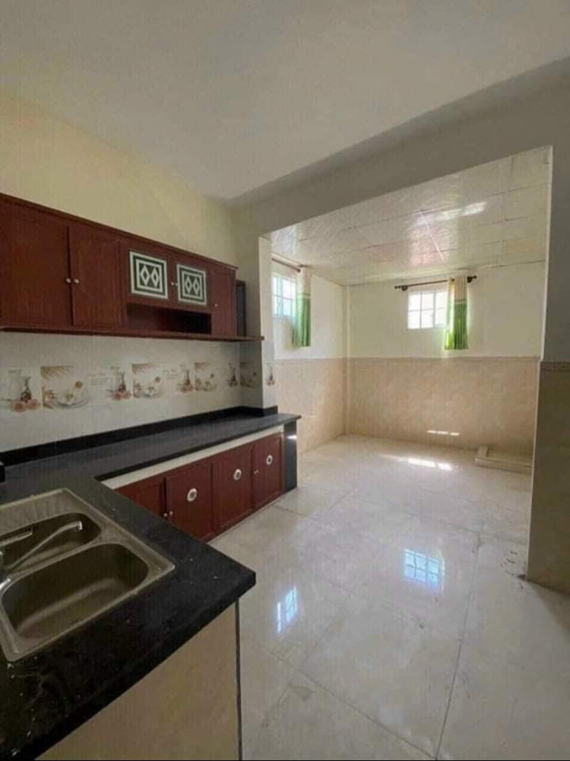 Nhà SHR Diện 121m2, Tân Hiệp 18 Hóc Môn , chốt 680 triệu - Ảnh 3