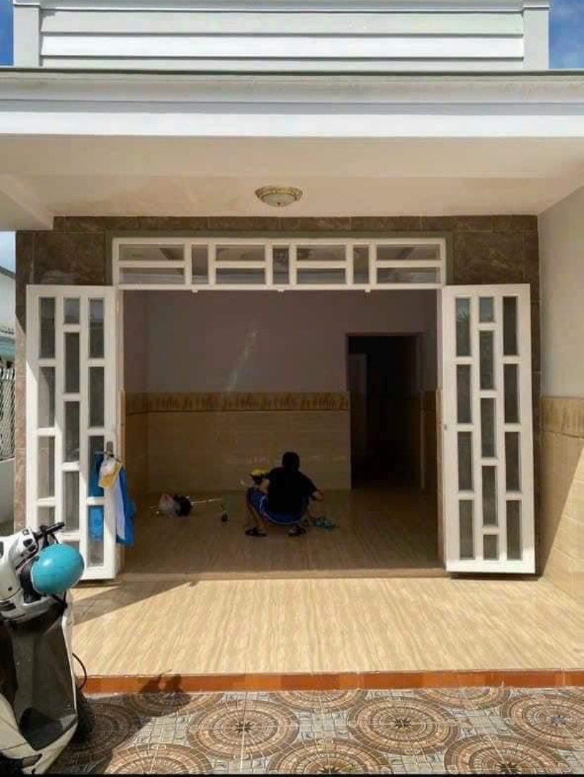Nhà SHR Diện 121m2, Tân Hiệp 18 Hóc Môn , chốt 680 triệu - Ảnh 7