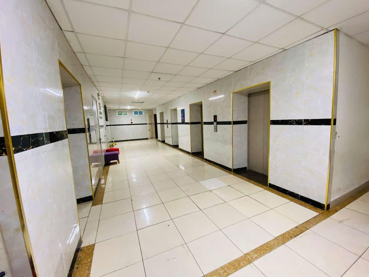 Bán căn hộ 59m Đại Thanh , thiết kế 2pn ,1vs sổ đỏ , pháp lý minh bạch - Ảnh 3