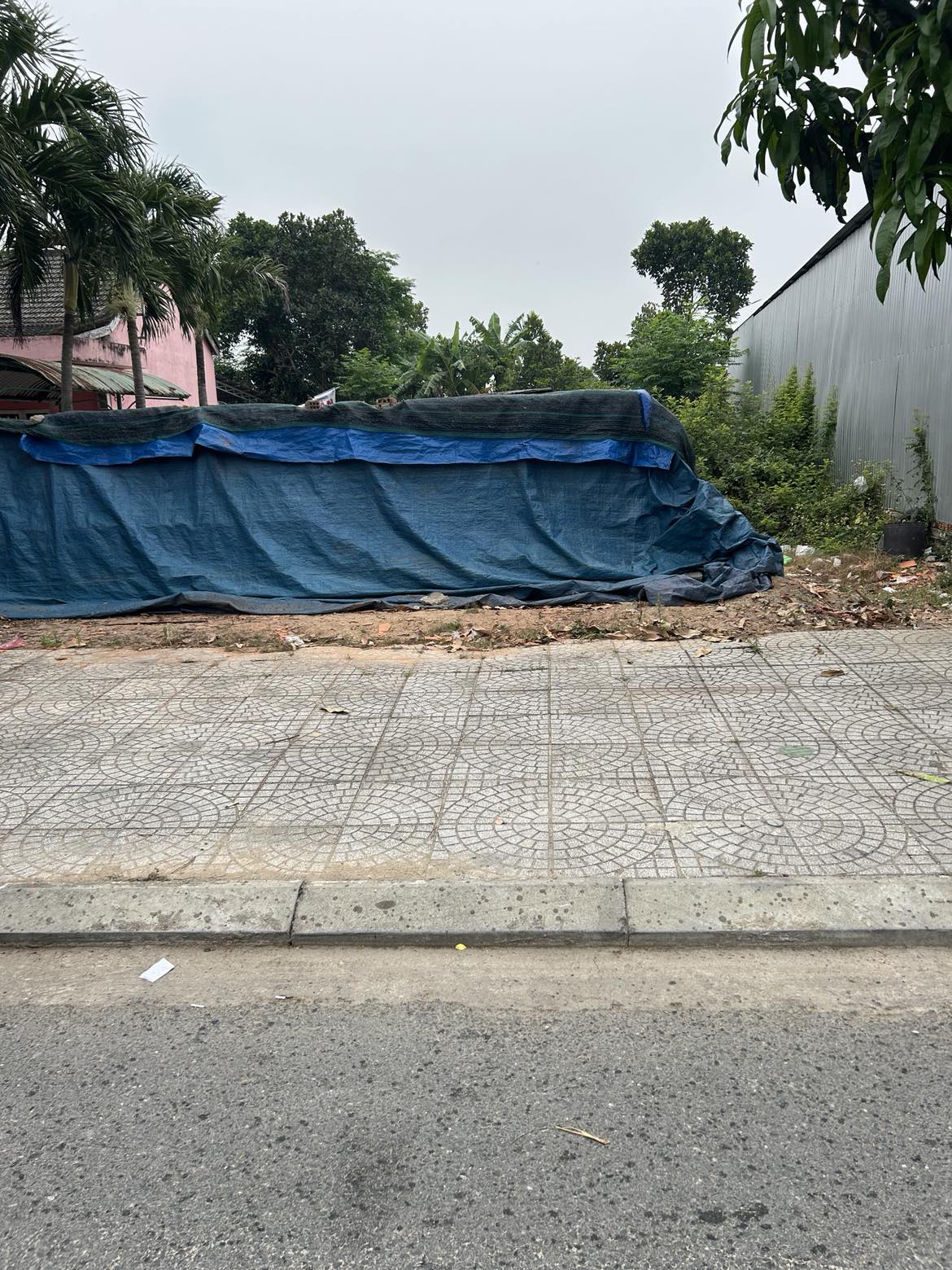 BÁN ĐẤT ĐẸP– P. THANH HÀ, TP. HỘI AN, QUẢNG NAM -  0905.187.012 (Anh Dũng) - Ảnh 2