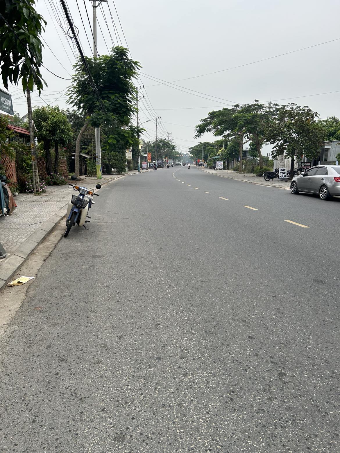 BÁN ĐẤT ĐẸP– P. THANH HÀ, TP. HỘI AN, QUẢNG NAM -  0905.187.012 (Anh Dũng) - Ảnh 1