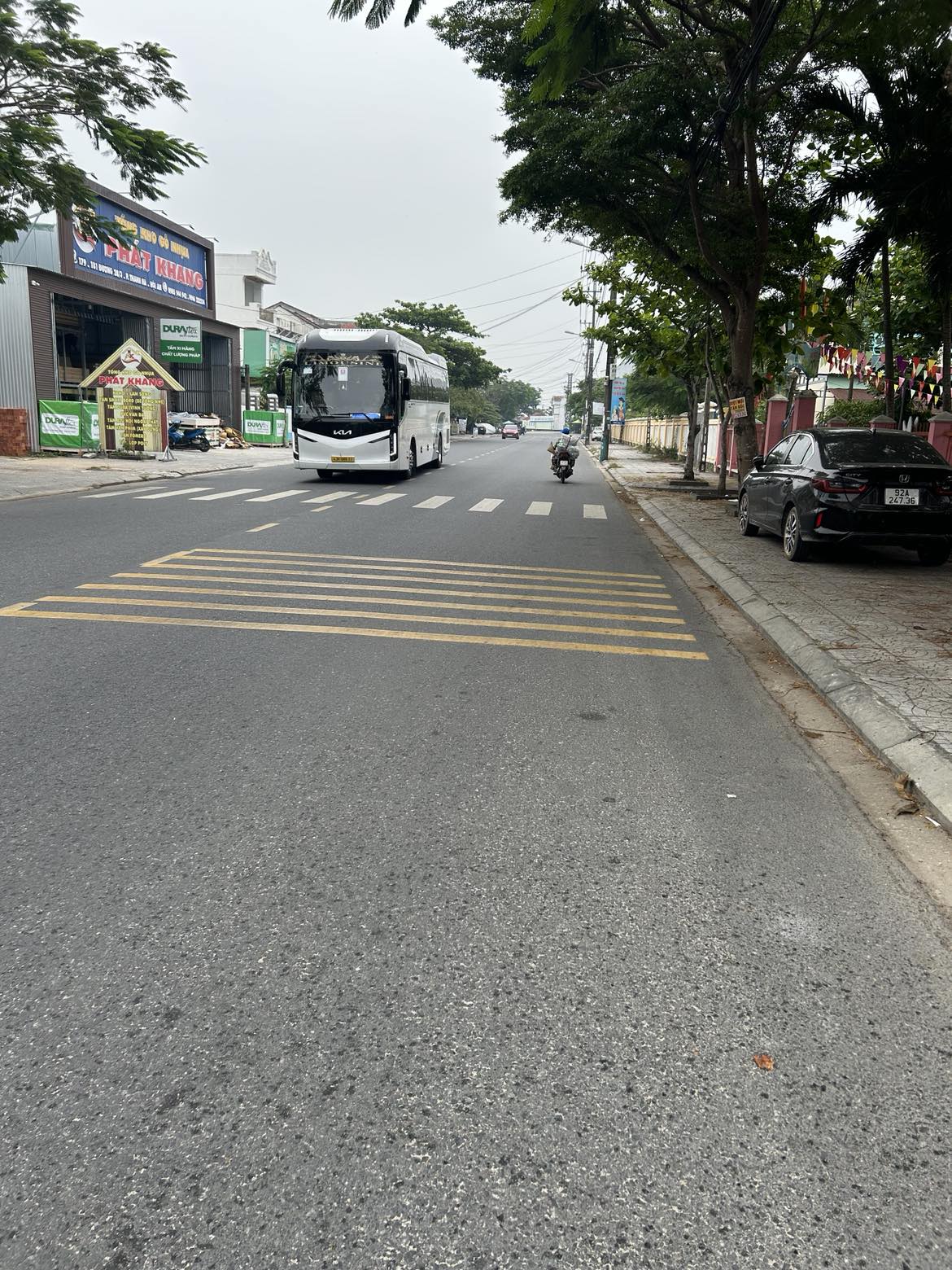 BÁN ĐẤT ĐẸP– P. THANH HÀ, TP. HỘI AN, QUẢNG NAM -  0905.187.012 (Anh Dũng) - Ảnh chính