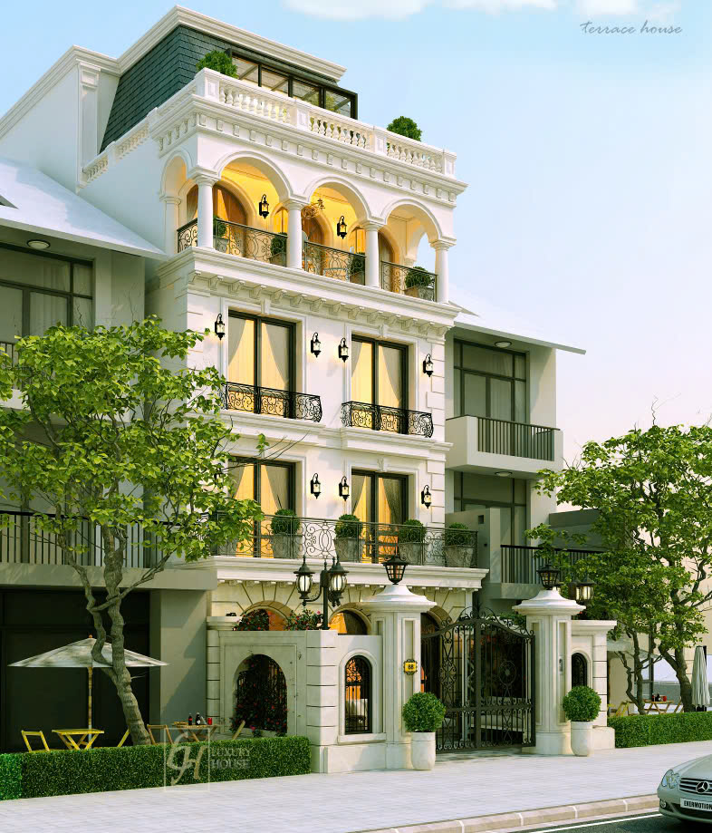 MP Hoàng Cầu trung tâm Đống Đa, DT khủng 210m2, xây building 10 tầng khách sạn, phòng khám, nha - Ảnh chính