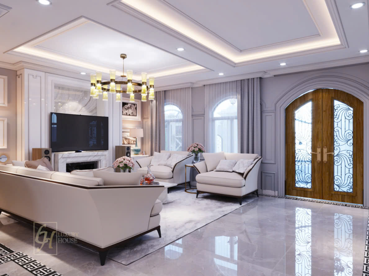 MP Hoàng Cầu trung tâm Đống Đa, DT khủng 210m2, xây building 10 tầng khách sạn, phòng khám, nha - Ảnh 2