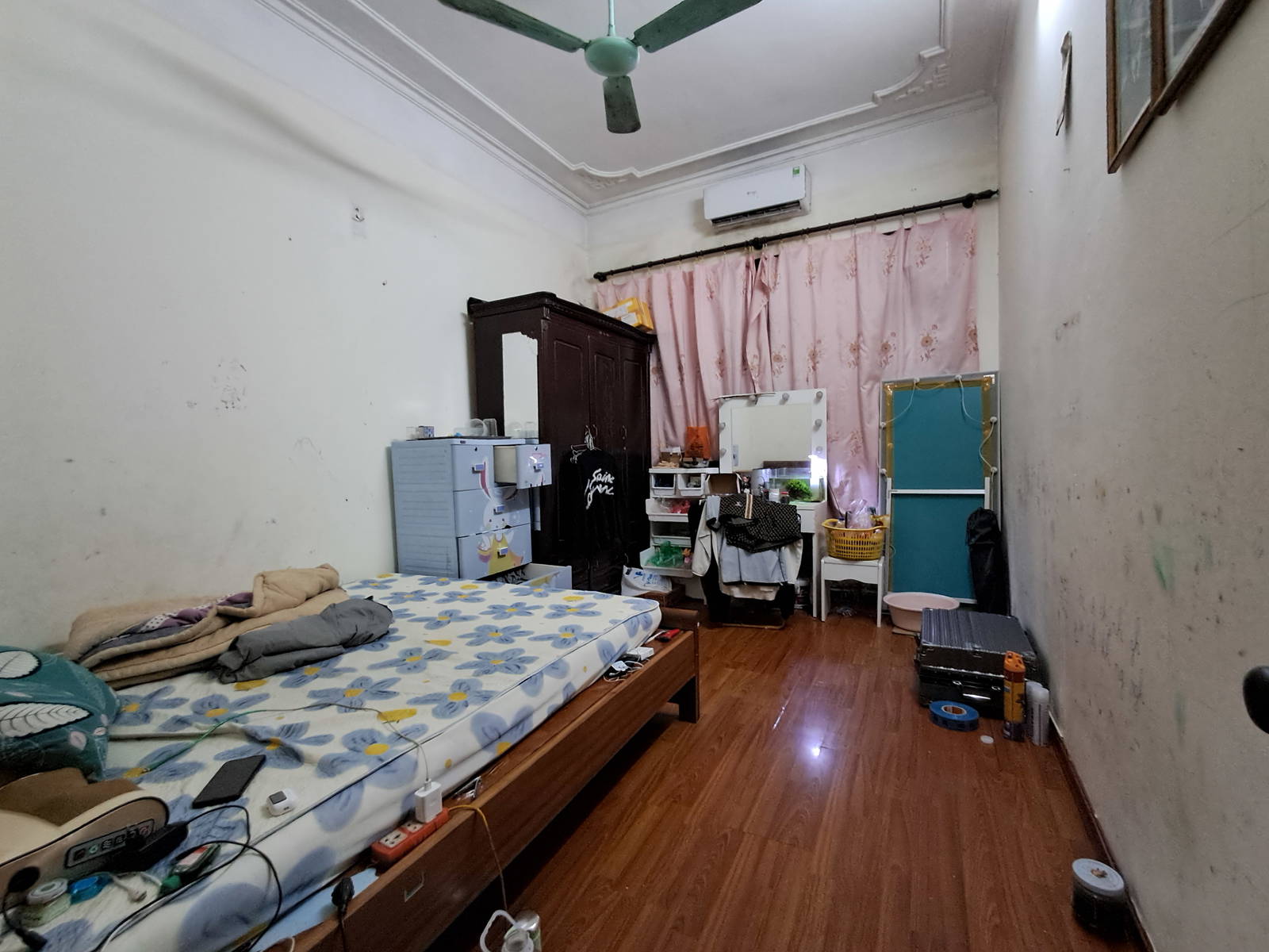 Bán Nhà Tây Sơn. Đống Đa. DT 23m2. MT 3,2m. 4 Tầng. Giá 4,28 Tỷ. - Ảnh chính