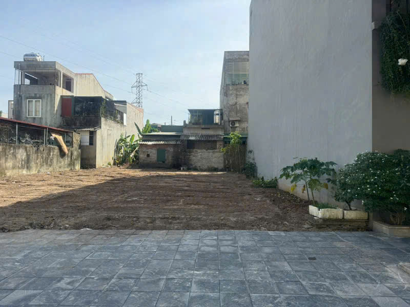 Siêu Hót - Bán đất phố Dã Tượng trung tâm thành phố Phủ Lý -mảnh đất đẹp kinh doanh - 96m2 - 4Tỷ300 - Ảnh chính