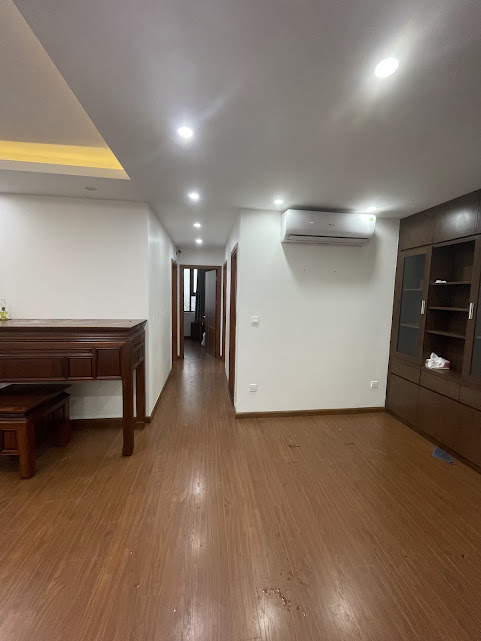 Cho thuê căn hộ tai Chung cư Hoàng Cầu Skyline, Số 36 Hoàng Cầu, Đống Đa, giá từ 18 triệu/căn full - Ảnh chính