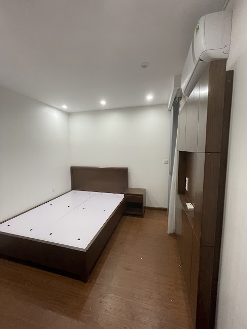 Cho thuê căn hộ tai Chung cư Hoàng Cầu Skyline, Số 36 Hoàng Cầu, Đống Đa, giá từ 18 triệu/căn full - Ảnh 3
