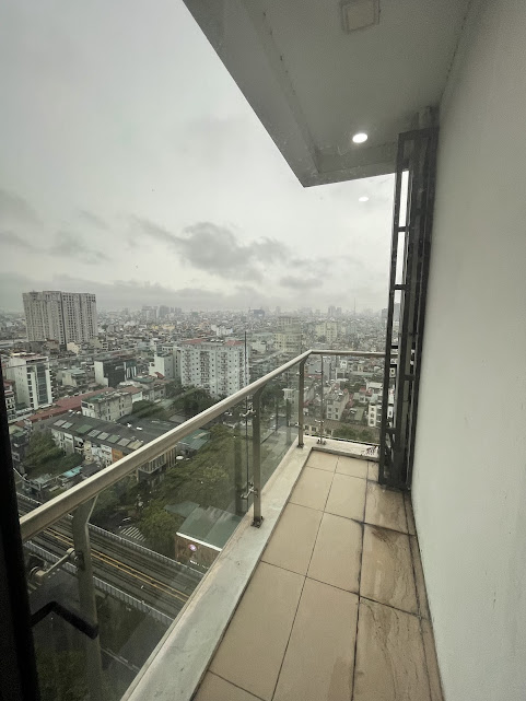 Cho thuê căn hộ tai Chung cư Hoàng Cầu Skyline, Số 36 Hoàng Cầu, Đống Đa, giá từ 18 triệu/căn full - Ảnh 2