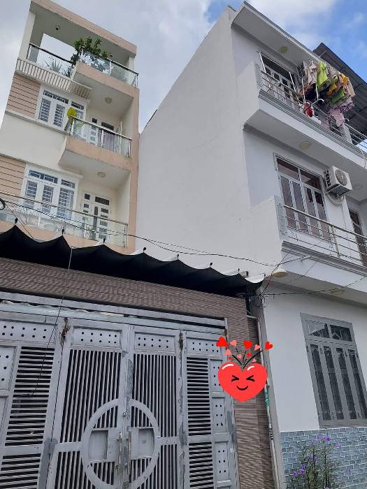 HẺM 7M - Ô TÔ NGỦ NHÀ - 5 TẦNG - 4,2M x 22M - THIẾT KẾ HIỆN ĐẠI - GẦN CHỢ TÂN TRỤ - Ảnh 2