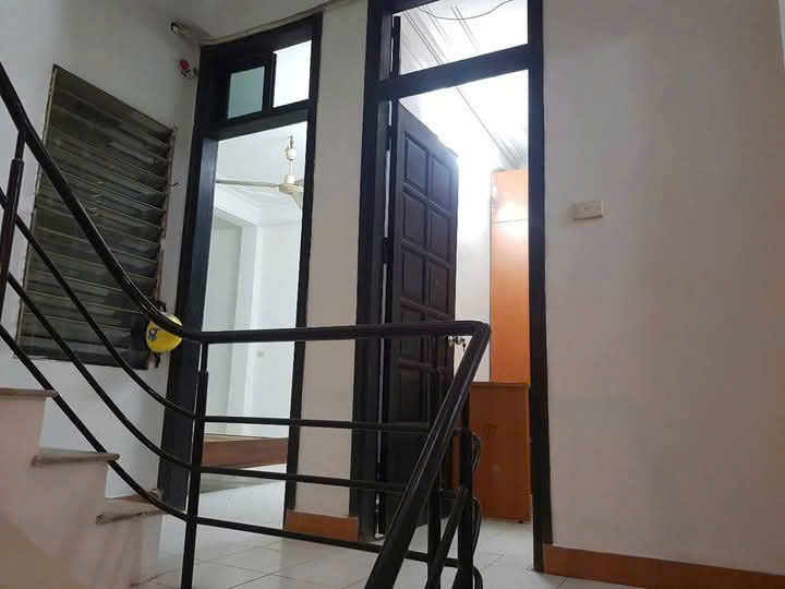 Cho thuê nhà riêng 50m x  3 tầng - Văn Chương - Đống Đa giá 10 triệu, ở ngay - Ảnh 3