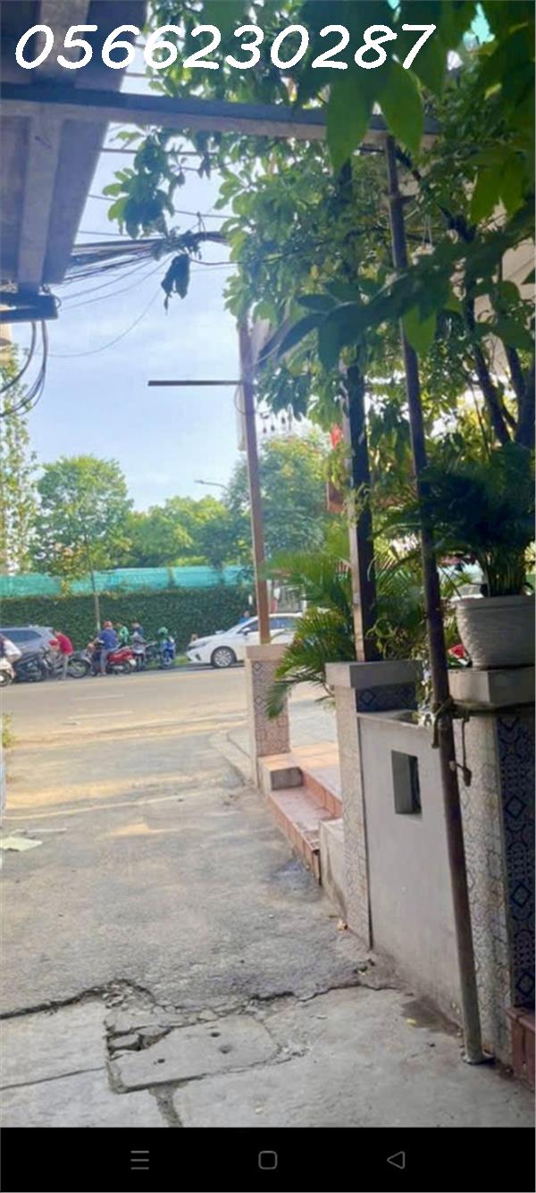 BÁN NHANH NHÀ 78M2 GIÁ 4.6 TỶ Ờ QUẬN 12 - NGÕ TRƯỜNG CHINH - SỔ ĐỎ CHÍNH CHỦ - Ảnh 1