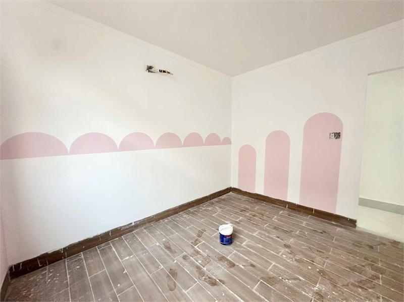 NP537 nhà 1 trệt 1 lầu thiết kế hiện đại, gồm 3pn. tiện ích đa dạng dân cư ở kín - Ảnh 3