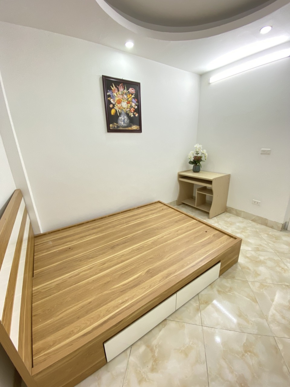 Cần bán chung cư mini ngõ 86 Hào Nam, Đống Đa 50m, 2PN2VS giá 1.78 tỷ, phôi sổ riêng - Ảnh 2
