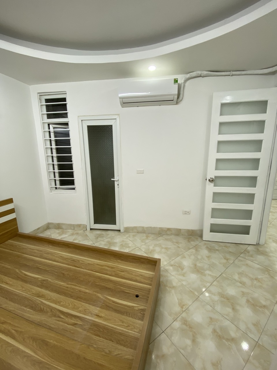 Cần bán chung cư mini ngõ 86 Hào Nam, Đống Đa 50m, 2PN2VS giá 1.78 tỷ, phôi sổ riêng - Ảnh 3