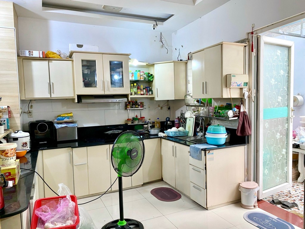 ĐƯỜNG 10M - BIỆT THỰ - 3 TẦNG - 8M x 14M - KẾ BÊN CITYLAND - EMART PHAN VĂN TRỊ - Ảnh 3