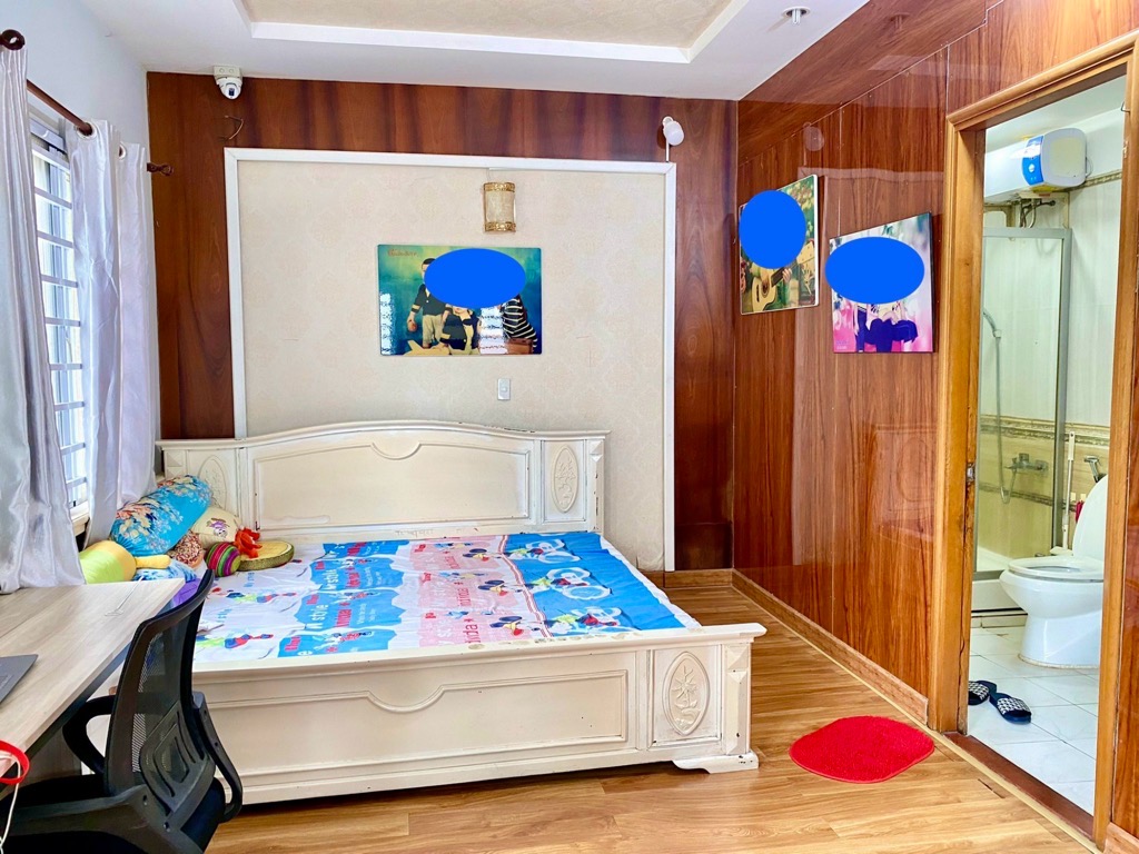 ĐƯỜNG 10M - BIỆT THỰ - 3 TẦNG - 8M x 14M - KẾ BÊN CITYLAND - EMART PHAN VĂN TRỊ - Ảnh 4