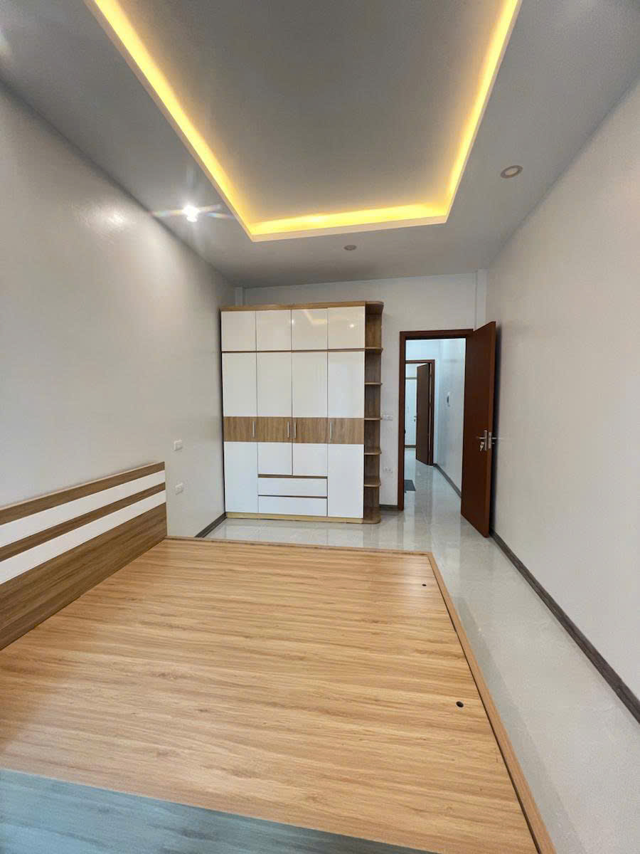 BÁN NHÀ VŨ TÔNG PHAN - 10m Ô tô tránh - Sổ đỏ 45m x 4 tầng - Nhà mới full nội thất gia 8,15 tỷ - Ảnh 4