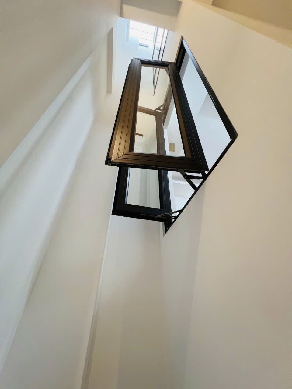 BÁN NHÀ ĐẠI TỪ- HOÀNG MAI, 47 M2, 6 TẦNG, MẶT TIỀN 4 M, GIÁ 13,7 TỶ. - Ảnh 4