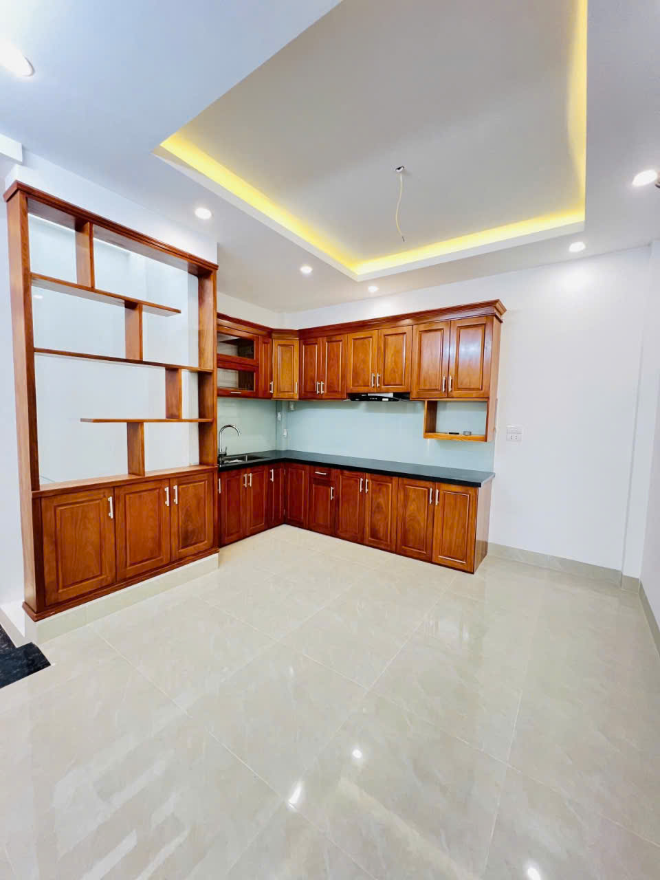 BÁN NHÀ ĐẠI TỪ- HOÀNG MAI, 47 M2, 6 TẦNG, MẶT TIỀN 4 M, GIÁ 13,7 TỶ. - Ảnh 3
