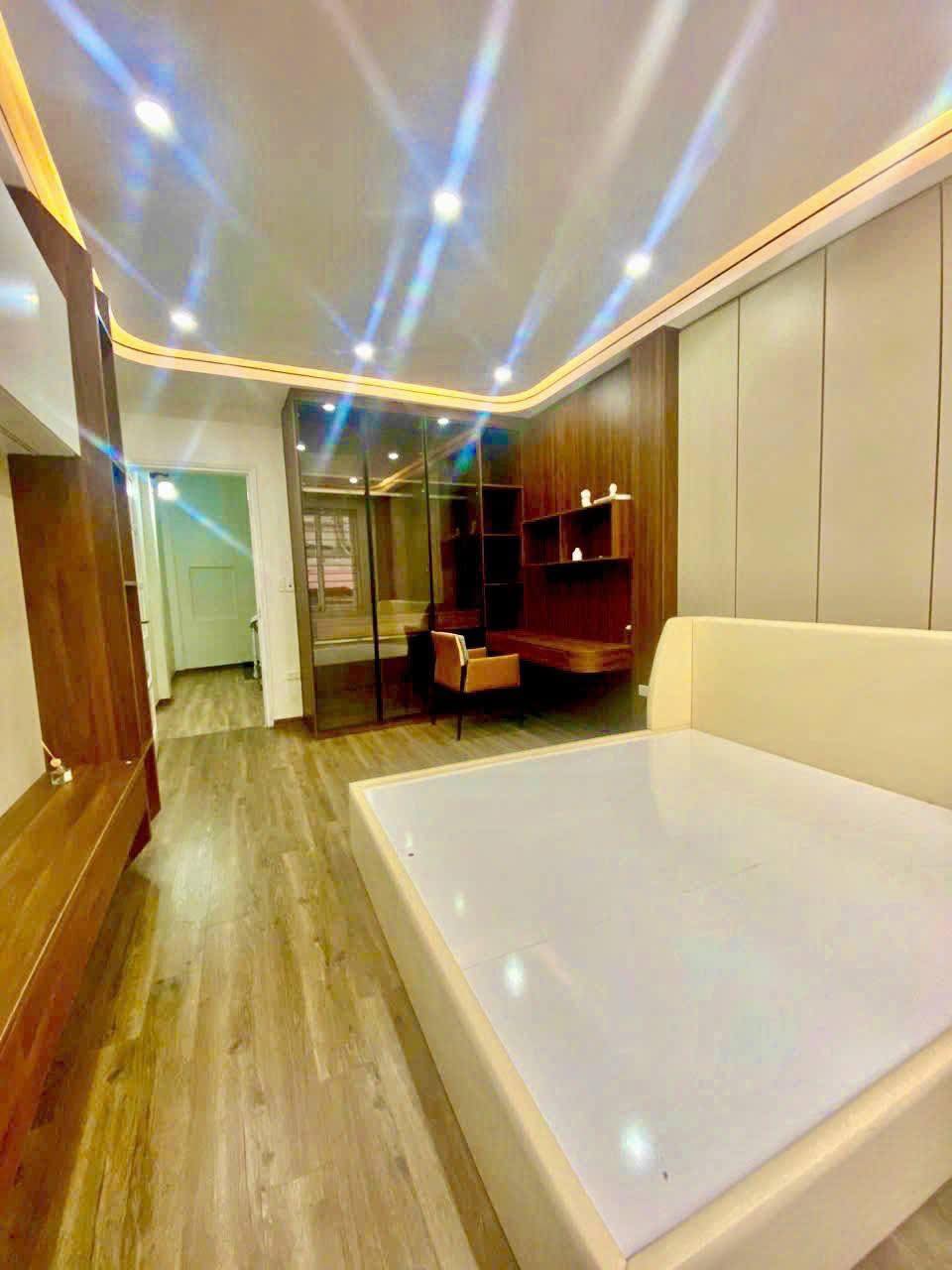 Duy Nhất !! Bùi Xương Trạch Thanh Xuân 45m2 x 5Tầng , Ngõ thoáng rộng , ba gác Tránh , 9 tỷ . - Ảnh 2