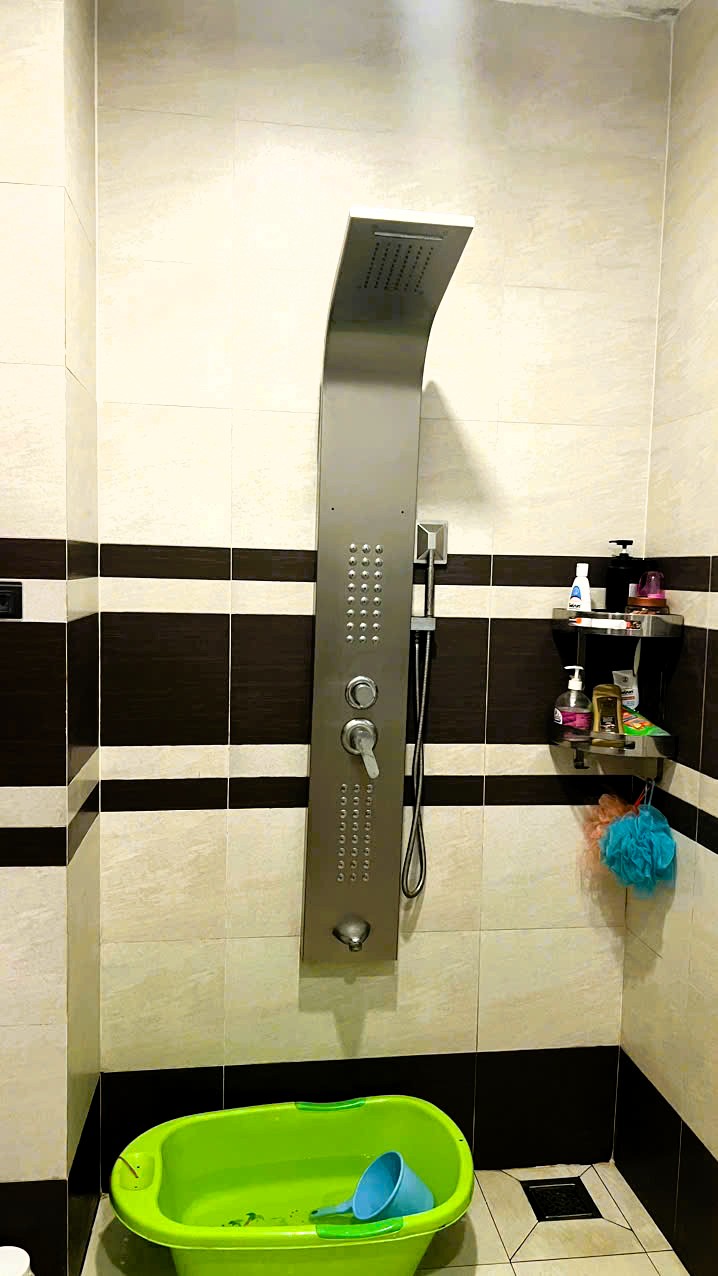 Cho thuê nhà 1 trệt 2 lầu 1 tum đường ô tô Hiệp Bình Chánh, 17tr/th - Ảnh 4
