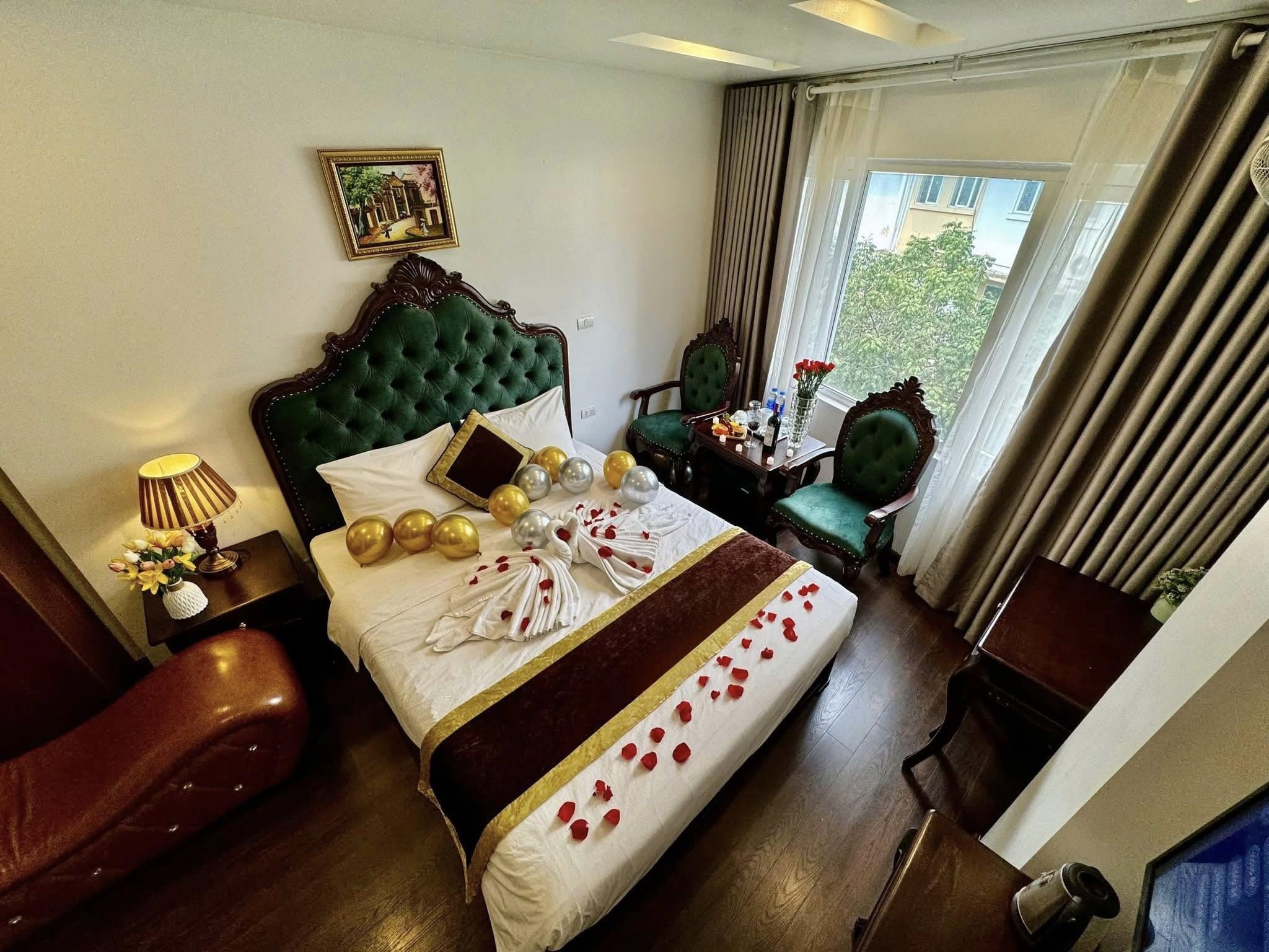 Bán KS phố Quan Nhân - Thanh Xuân, 3* 103m2 x 8 tầng, giá đầu tư 69 tỷ - Ảnh 2