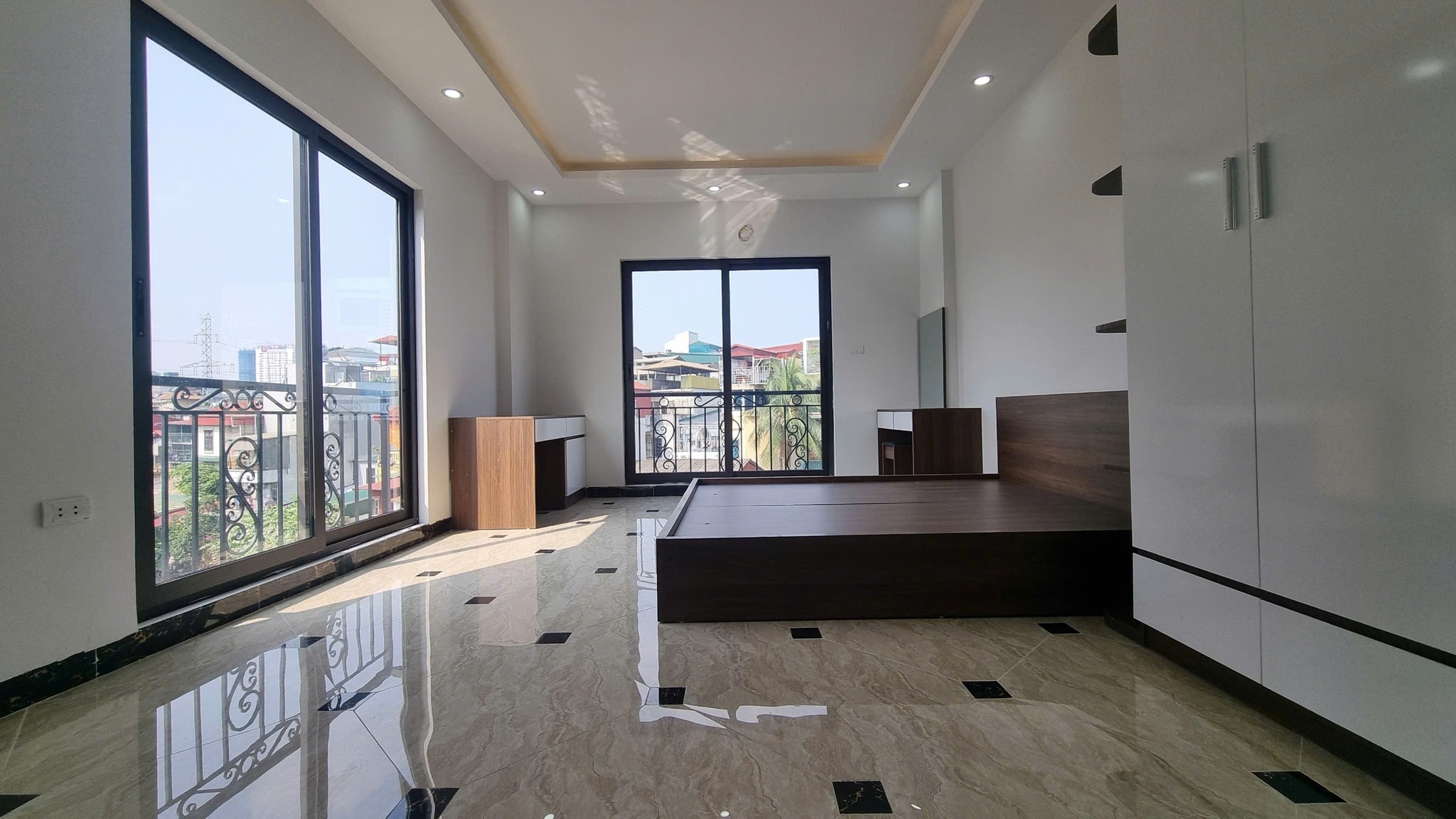 Trương Định - Hoàng Mai - Hà Nội - Ảnh 1