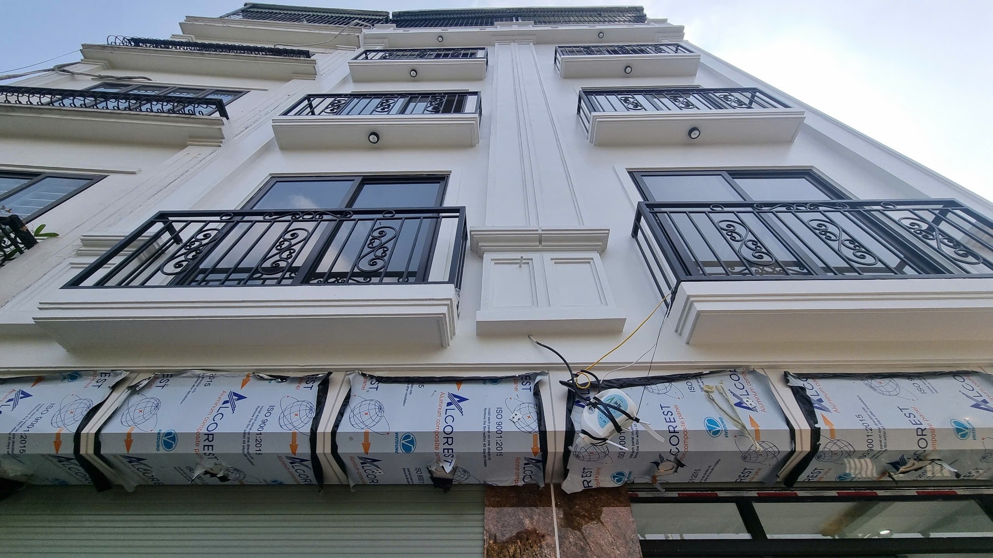 Trương Định - Hoàng Mai - Hà Nội - Ảnh chính