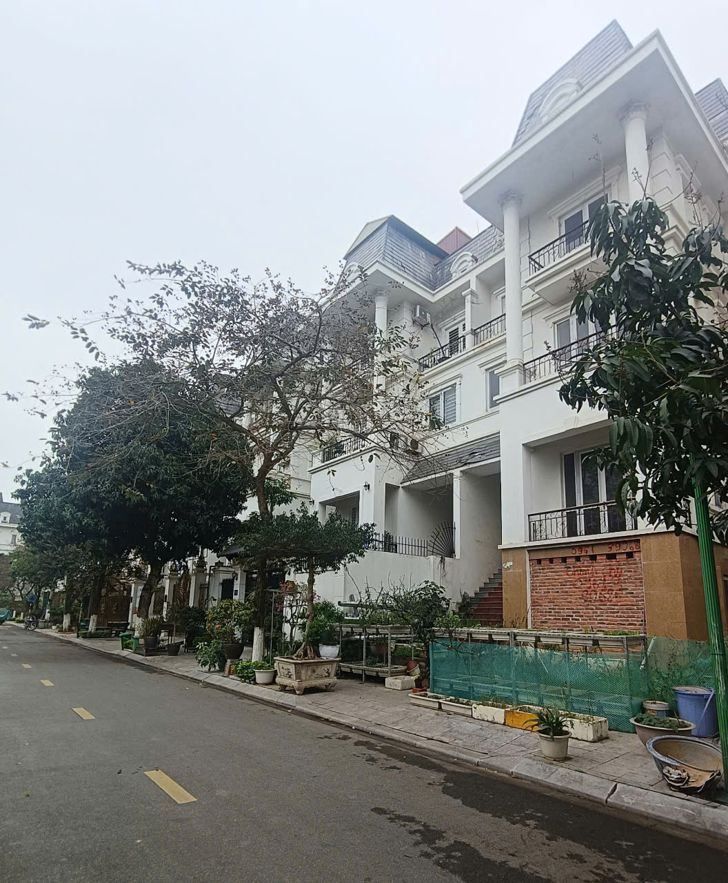 Biệt thự SL LIDECO 145m2- 5 tầng, thang máy, NT đẹp ở ngay, giá 23 tỷ 8 - Ảnh chính