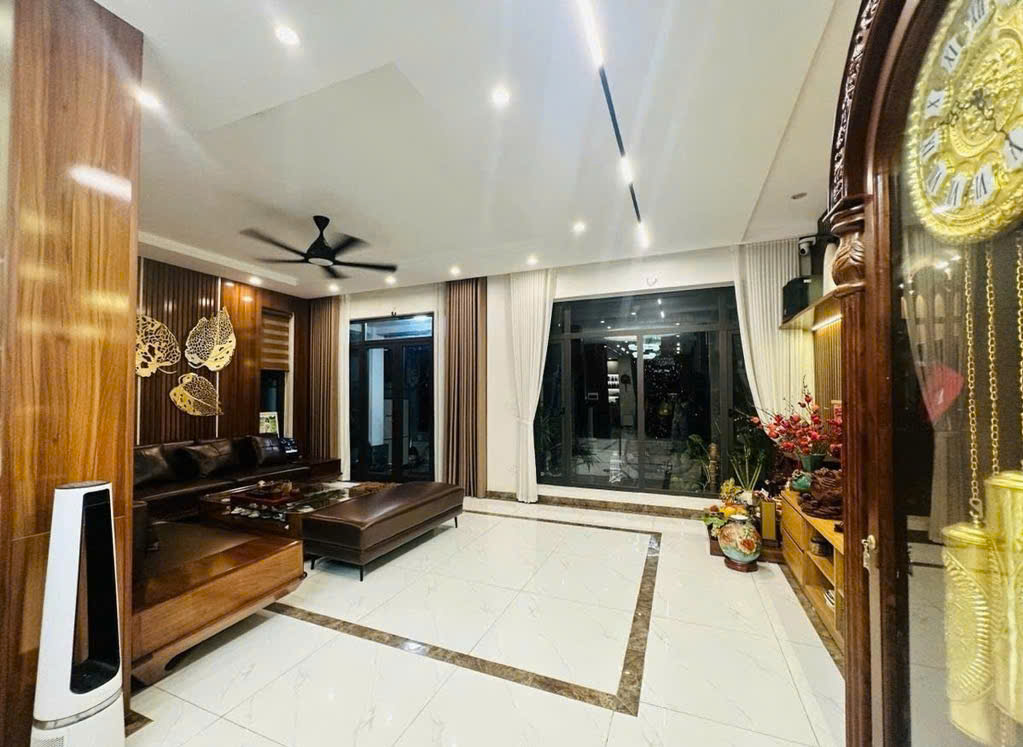 Biệt thự SL LIDECO 145m2- 5 tầng, thang máy, NT đẹp ở ngay, giá 23 tỷ 8 - Ảnh 3
