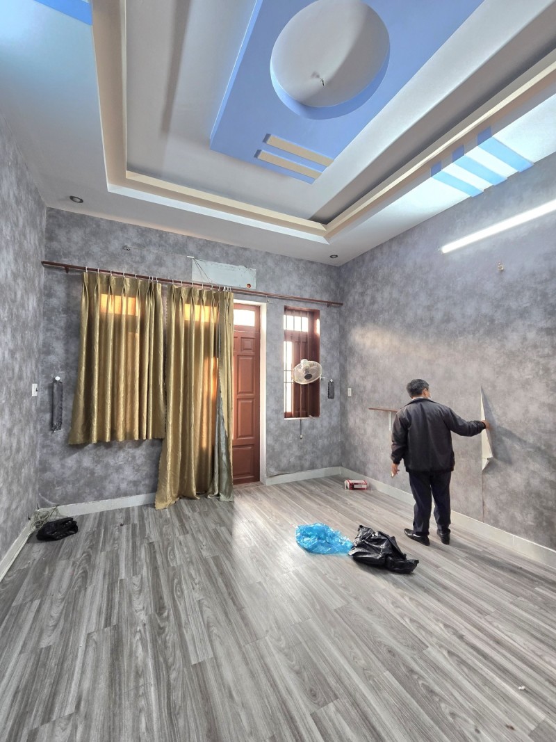 Nhà 3 tầng Đông Hòai – Đường 6m xe hơi – 60m² – Gần BigC – Khu dân trí cao - Ảnh 3