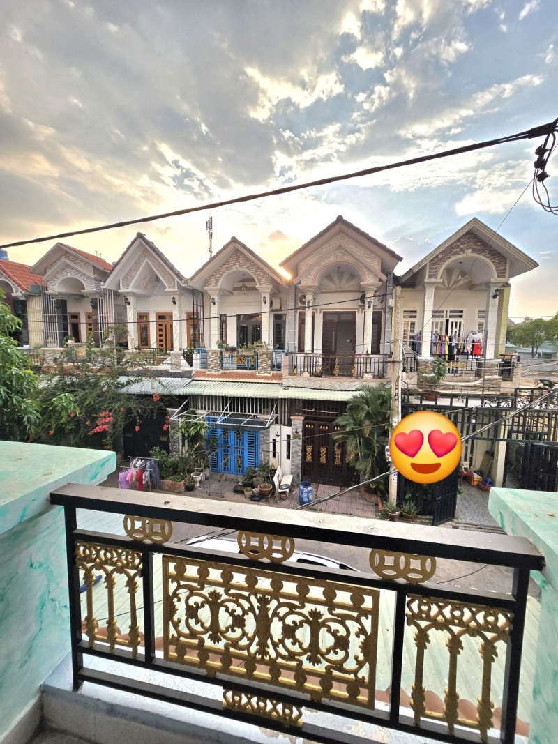Nhà 3 tầng Đông Hòai – Đường 6m xe hơi – 60m² – Gần BigC – Khu dân trí cao - Ảnh 2