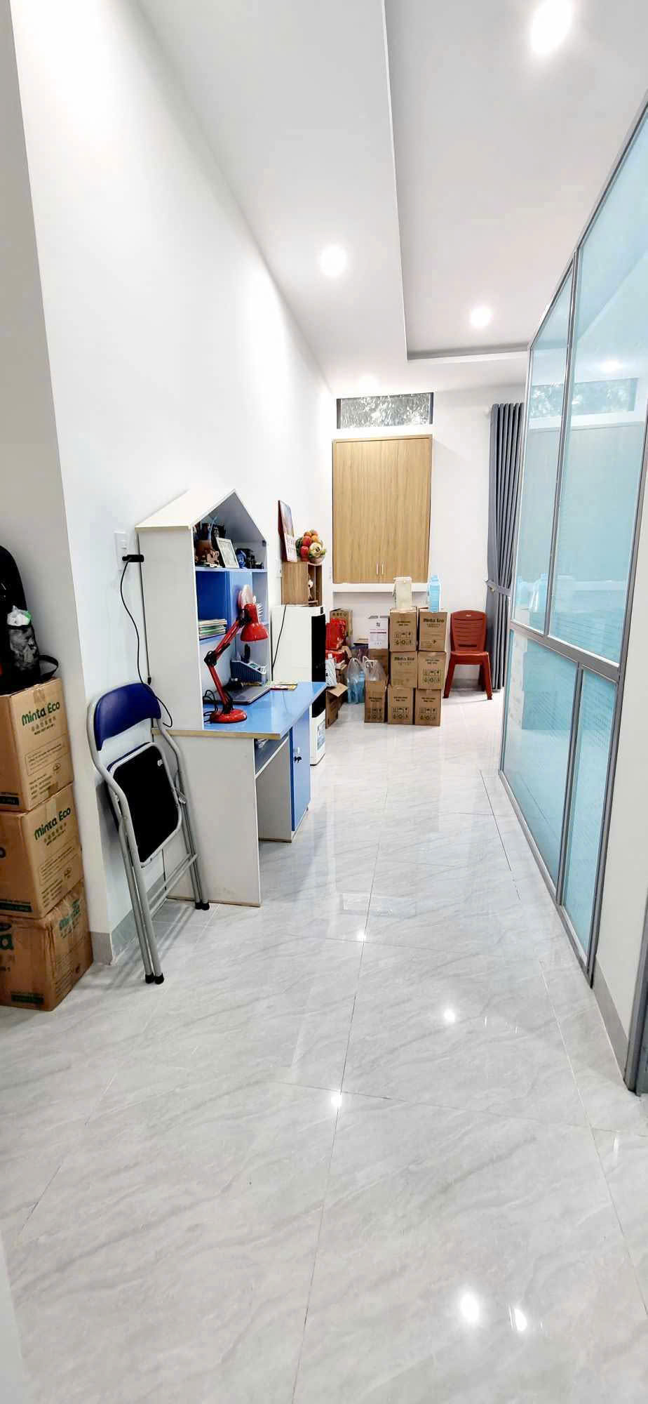 GIÁ TỐT - MÌNH TRỐNG SẴN CĂN HỘ MẶT TIỀN 48M2 TẠI K62/2, BÀ HUYỆN THANH QUAN, PHƯỜNG MỸ AN, QUẬN - Ảnh chính