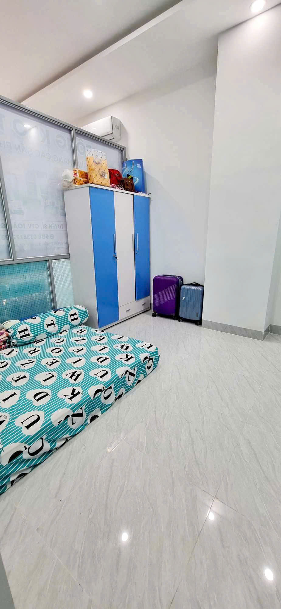 GIÁ TỐT - MÌNH TRỐNG SẴN CĂN HỘ MẶT TIỀN 48M2 TẠI K62/2, BÀ HUYỆN THANH QUAN, PHƯỜNG MỸ AN, QUẬN - Ảnh 3