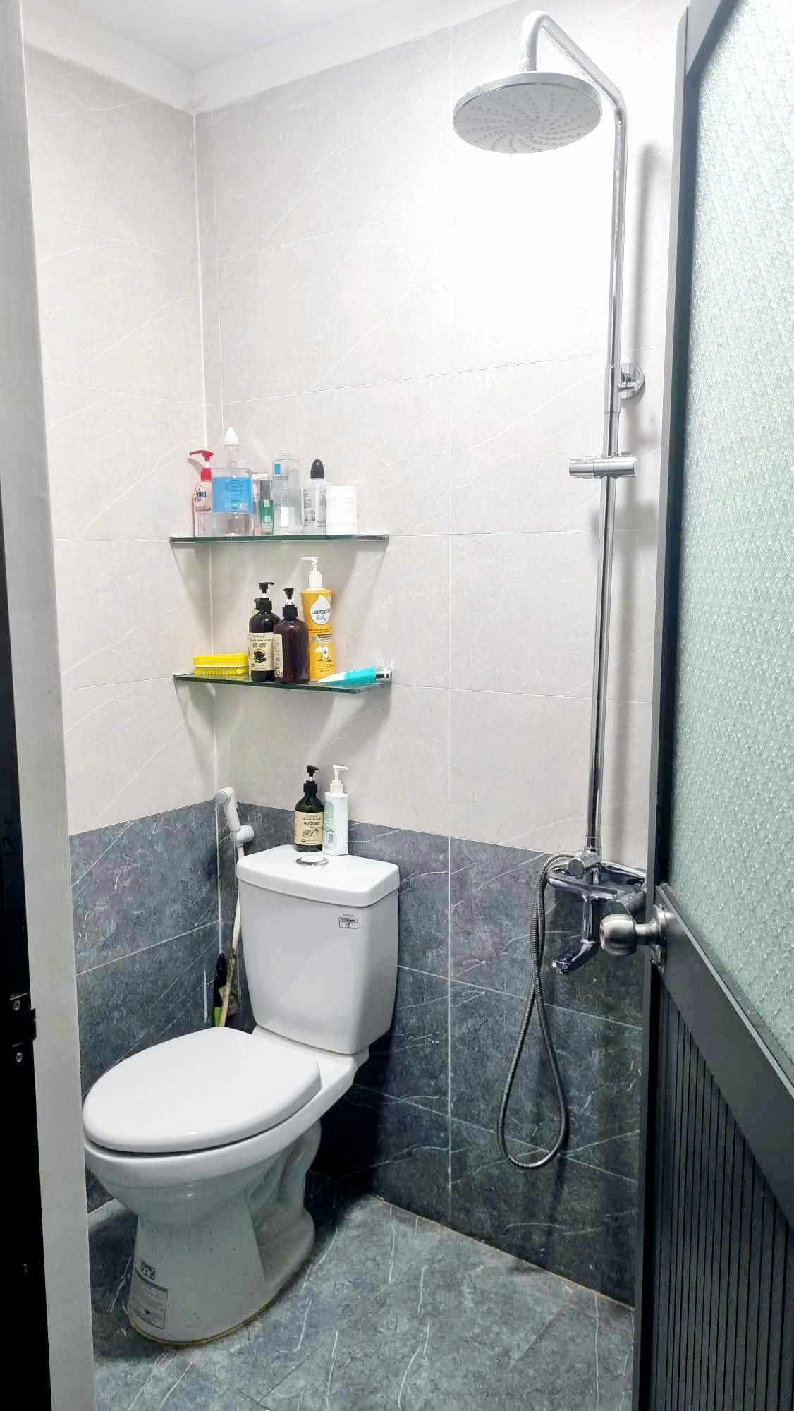 GIÁ TỐT - MÌNH TRỐNG SẴN CĂN HỘ MẶT TIỀN 48M2 TẠI K62/2, BÀ HUYỆN THANH QUAN, PHƯỜNG MỸ AN, QUẬN - Ảnh 4