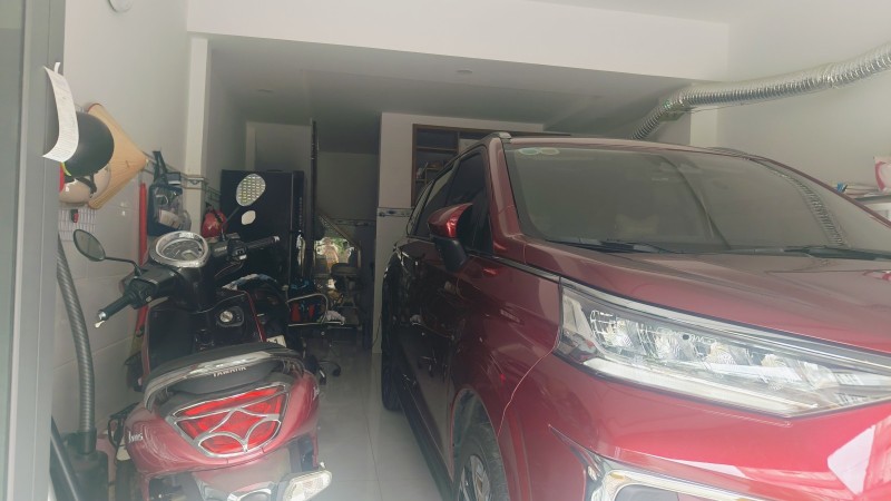 Bán nhà 2 tầng, 37,5 m², 4.7 tỷ, Q.9, Đỗ Xuân Hợp, sổ hồng - Ảnh 1