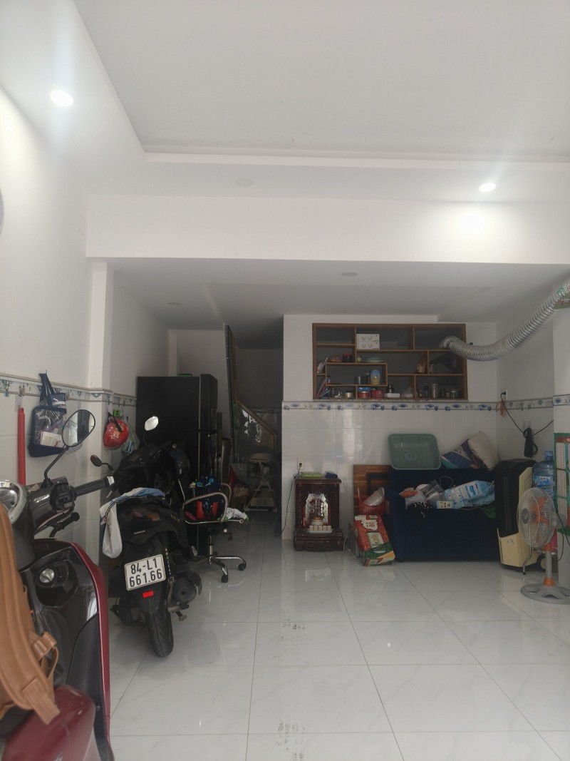 Bán nhà 2 tầng, 37,5 m², 4.7 tỷ, Q.9, Đỗ Xuân Hợp, sổ hồng - Ảnh 2
