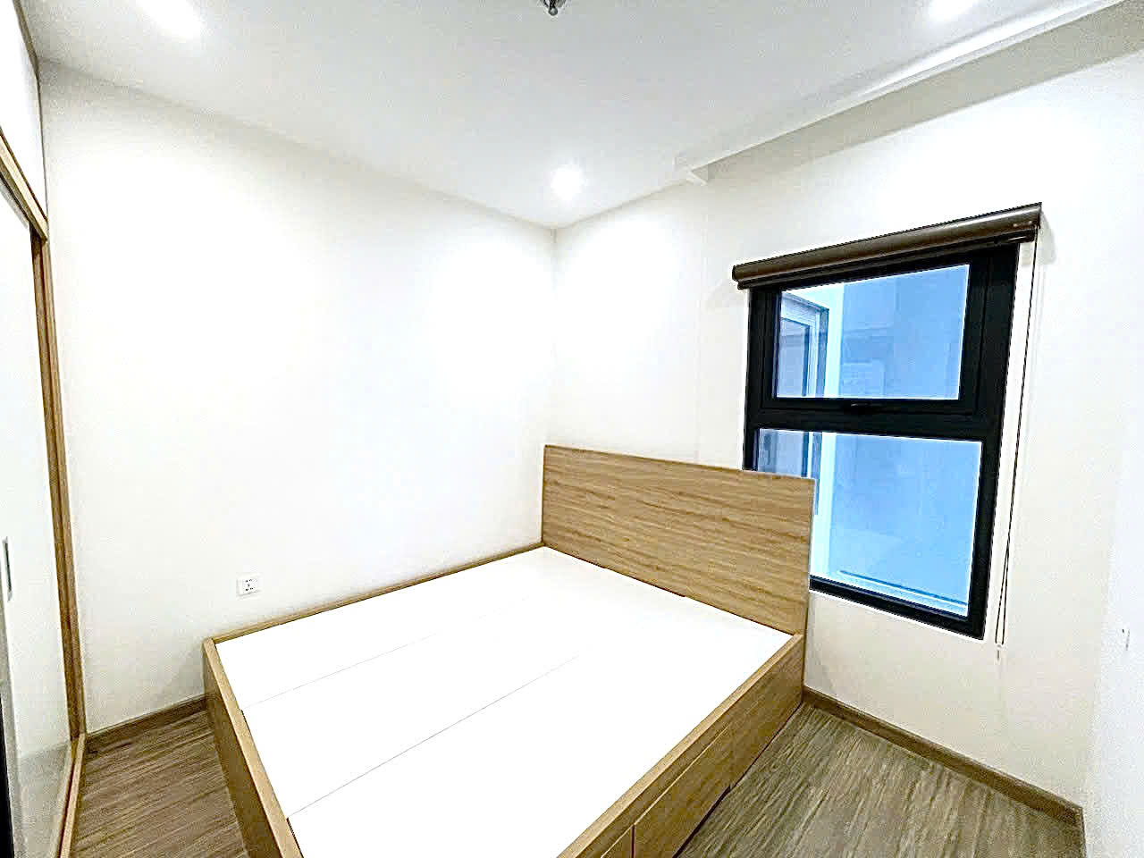 Share phòng trong căn 2N ở S403 Vinhomes Smartcity Tây Mỗ, Nam Từ Liêm, HN - Ảnh 1