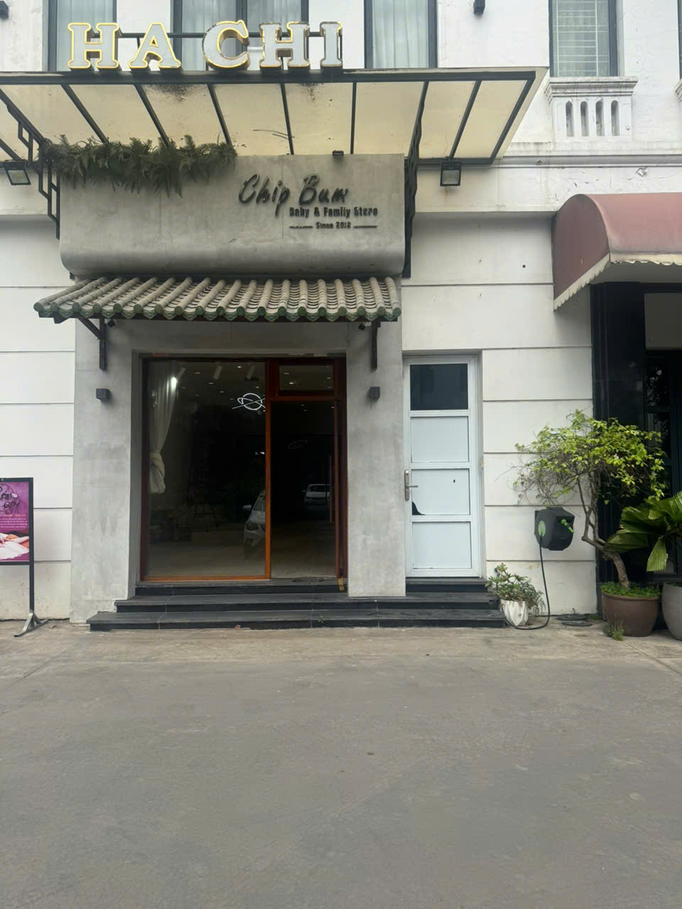 CHO THUÊ MBKD TẦNG 1 VICOM LÊ THÁNH TÔNG, PHƯỜNG MÁY TƠ, QUẬN NGÔ QUYỀN, HẢI PHÒNG - Ảnh chính