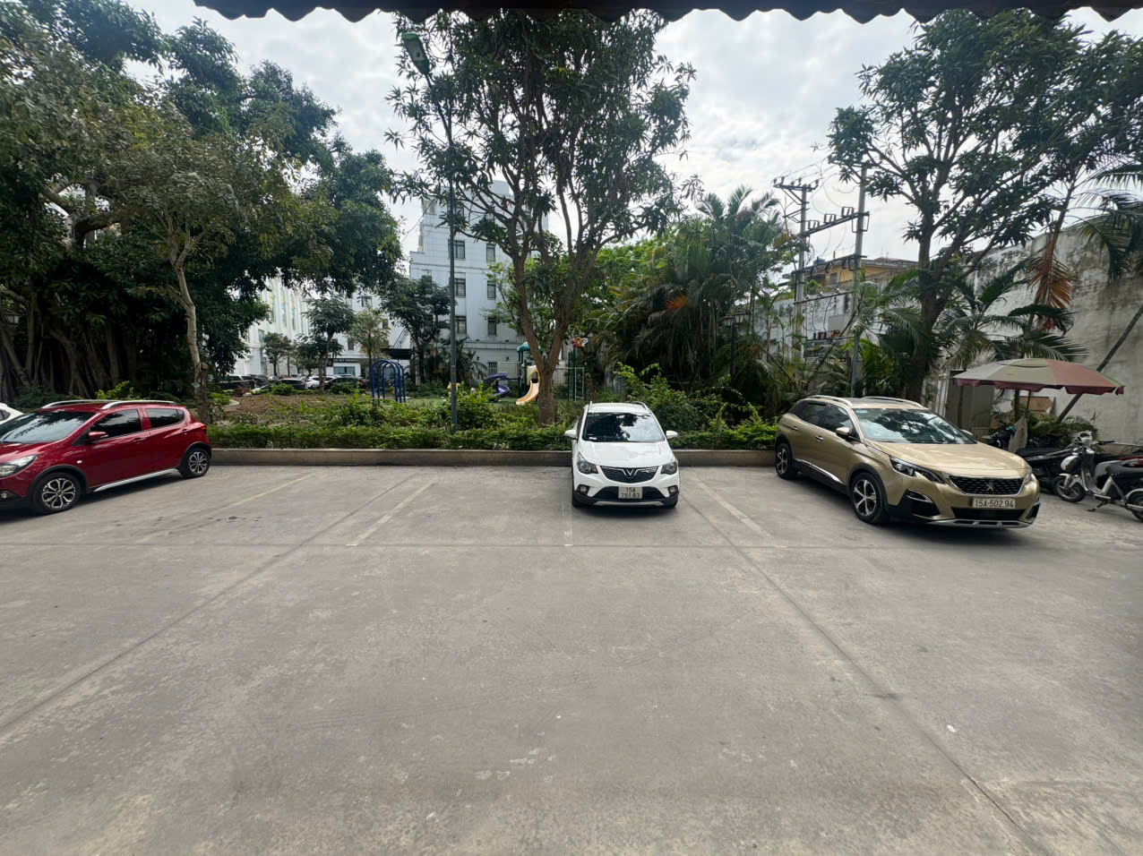 CHO THUÊ MBKD TẦNG 1 VICOM LÊ THÁNH TÔNG, PHƯỜNG MÁY TƠ, QUẬN NGÔ QUYỀN, HẢI PHÒNG - Ảnh 3