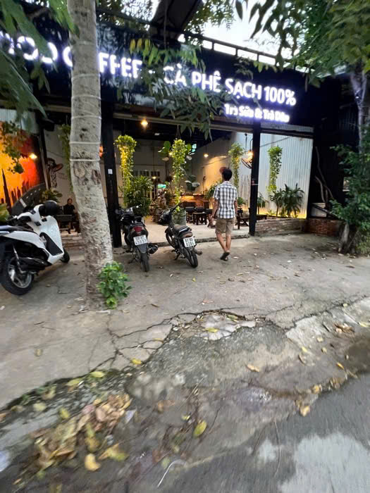 HOT ....HOT....HOT - DIỆN TÍCH KHỦNG  - 79 M2 - SÁT TRƯỜNG CHINH  - CHỈ 2.95 TỶ - VÀO Ở NGAY - Ảnh 3