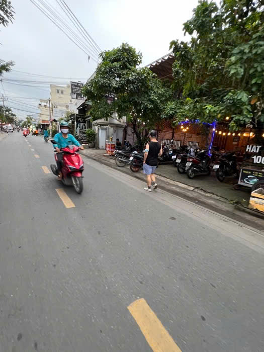 HOT ....HOT....HOT - DIỆN TÍCH KHỦNG  - 79 M2 - SÁT TRƯỜNG CHINH  - CHỈ 2.95 TỶ - VÀO Ở NGAY - Ảnh chính