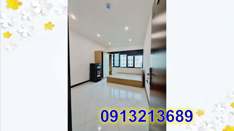 💥Chính chủ cho thuê phòng tại Khương Trung, Thanh Xuân, HN, từ 4,5tr/th; 0913213689 - Ảnh chính