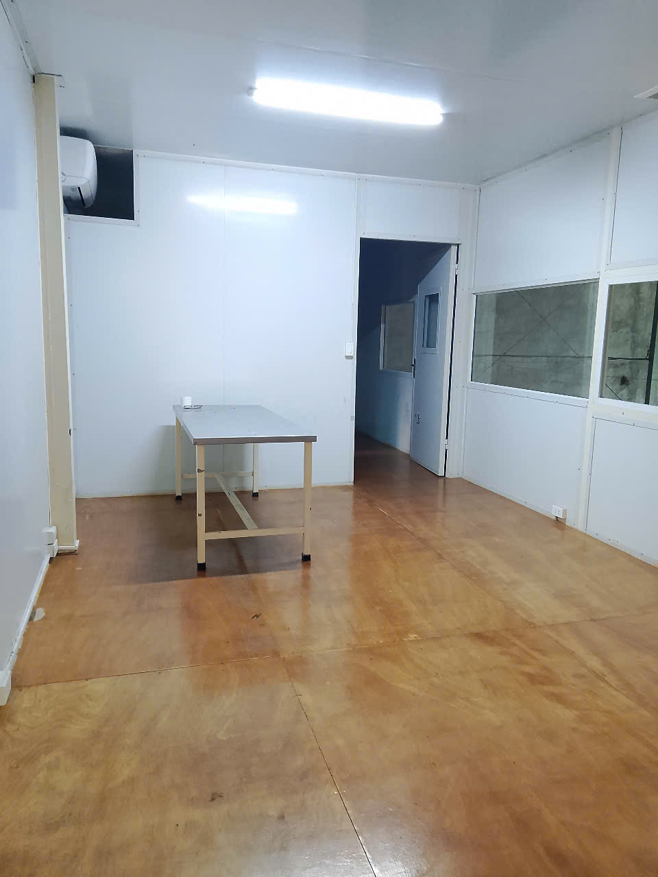 CHO THUÊ MẶT BẰNG VĂN PHÒNG VÀ KHO XƯỞNG TẠI PHƯỜNG BỒ ĐỀ, LONG BIÊN, HN - Ảnh 2