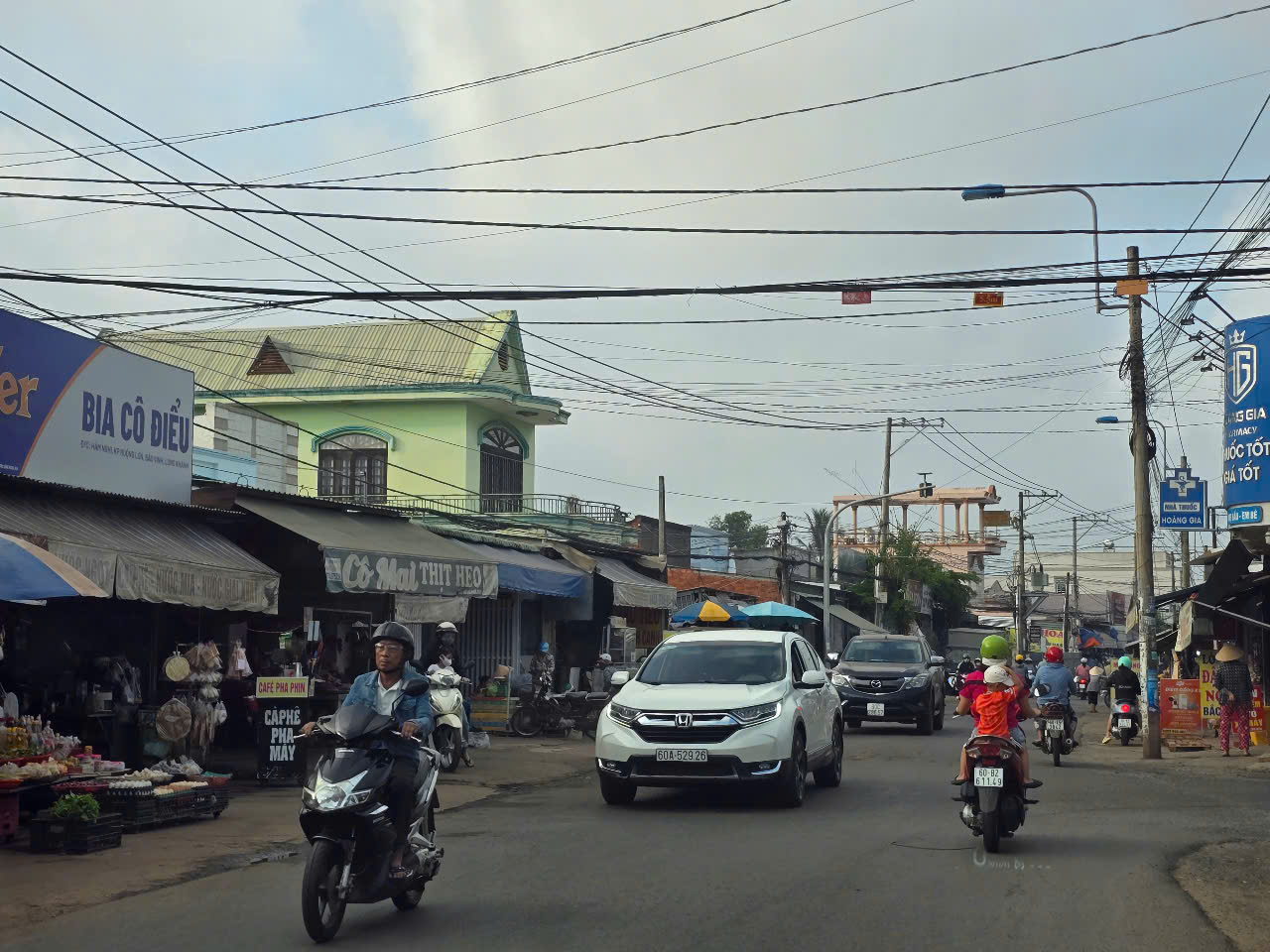 CẦN BÁN NHANH 2 CĂN NHÀ TẠI Phường Bảo Vinh, Thành Phố Long Khánh, Tỉnh Đồng Nai. - Ảnh 4