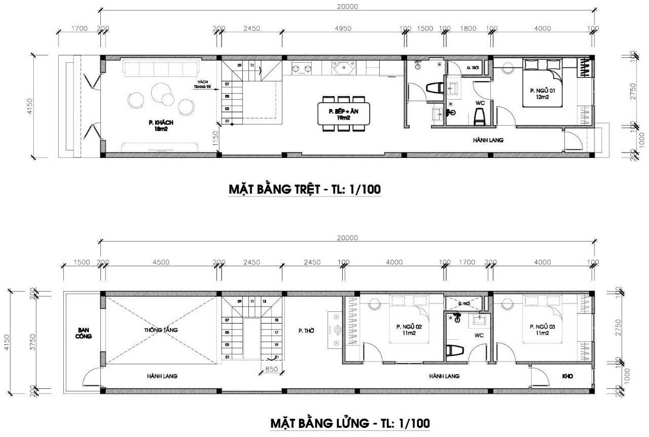 CẦN BÁN NHANH 2 CĂN NHÀ TẠI Phường Bảo Vinh, Thành Phố Long Khánh, Tỉnh Đồng Nai. - Ảnh 3