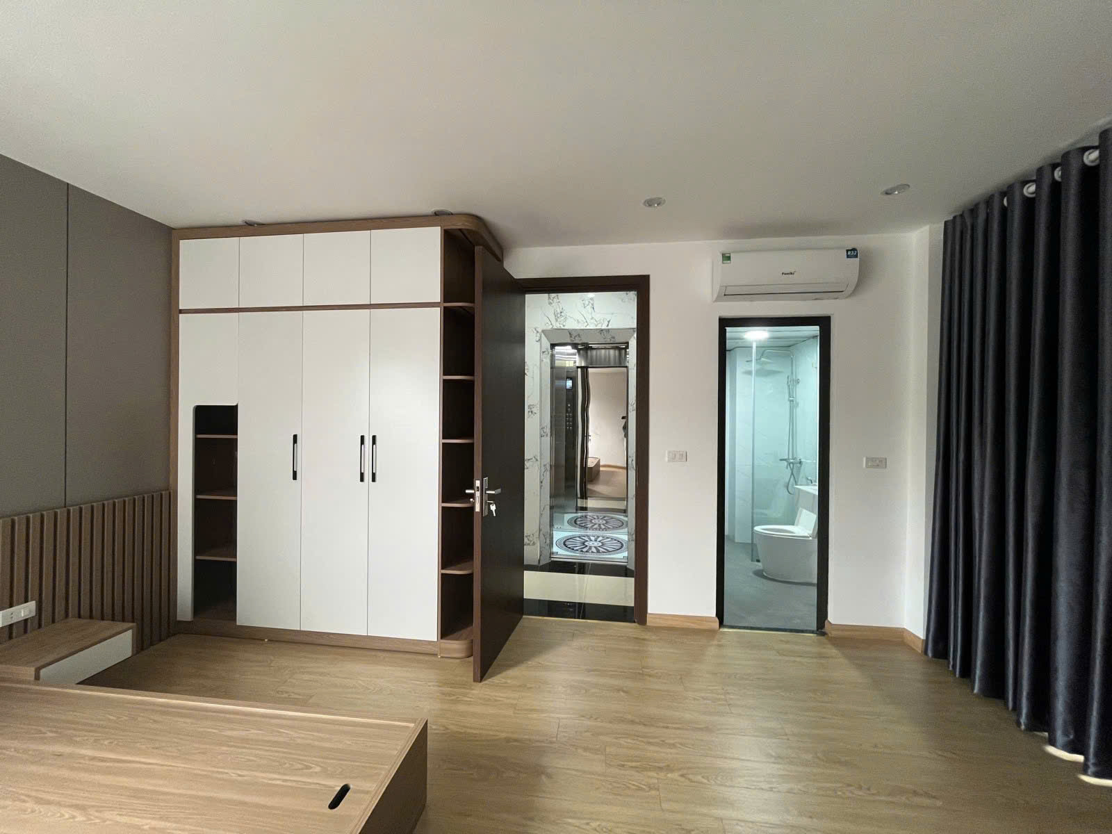 HIẾM 6 TẦNG THANG MÁY - VŨ TRỌNG PHỤNG – THANH XUÂN - 35M- MT 4M – NHÀ ĐẸP  Ở NGAY– GIÁ CHỈ 10 TỶ - Ảnh 3