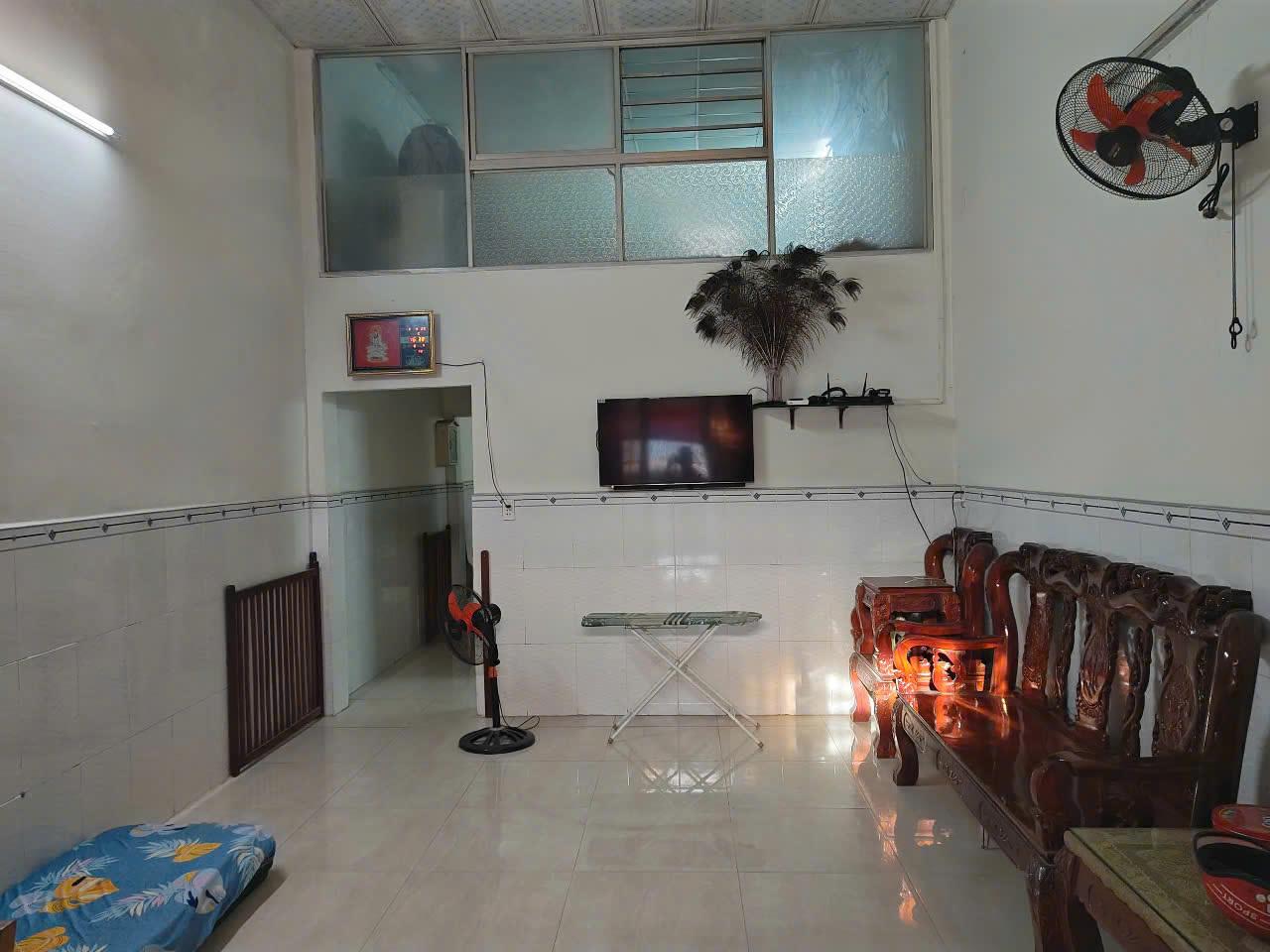 Chính Chủ Bán Nhà Tại  551/149/3, hẻm Lê Văn Khương, khu phố 5, phường Hiệp Thành, Quận 12 - Ảnh 2